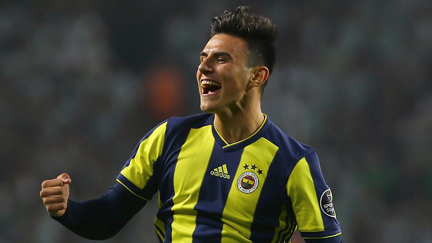 Fenerbahçe’nin ‘Elmas’ı var