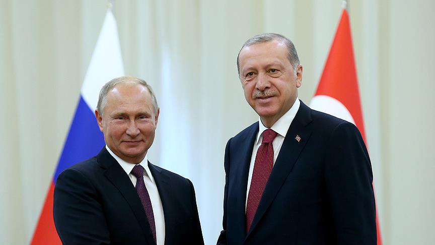 Rusya ve Türkiye arasındaki İdlib anlaşmasının gizli hesapları