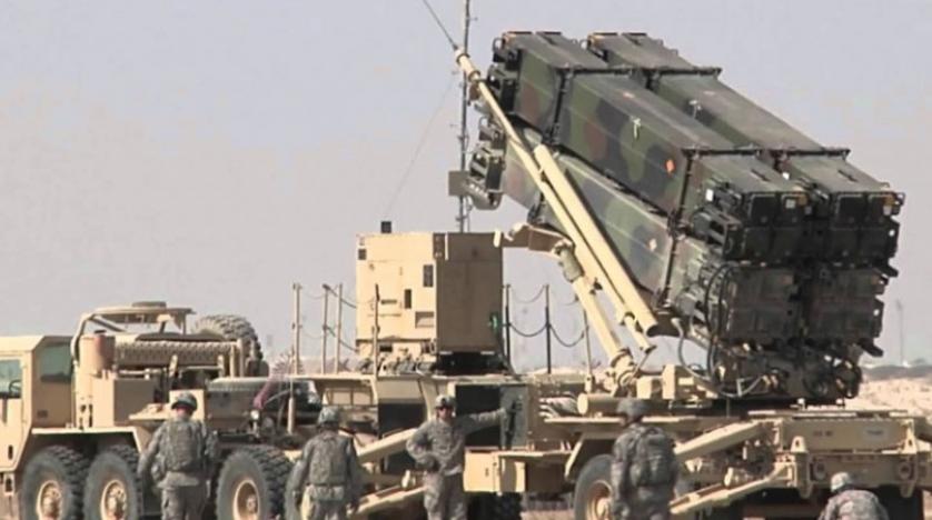 Suudi hava savunması Cizan’da Husi füzesi imha etti
