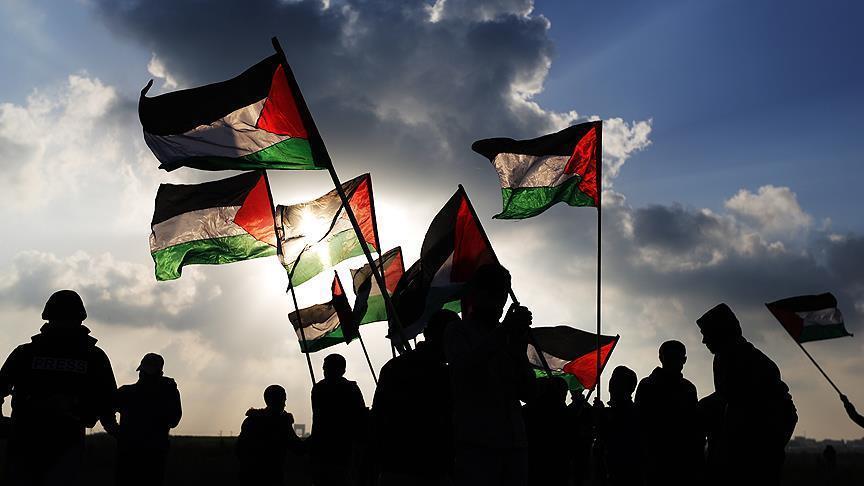 Hamas’tan Abbas’ın ‘konfederasyon’ açıklamasına tepki