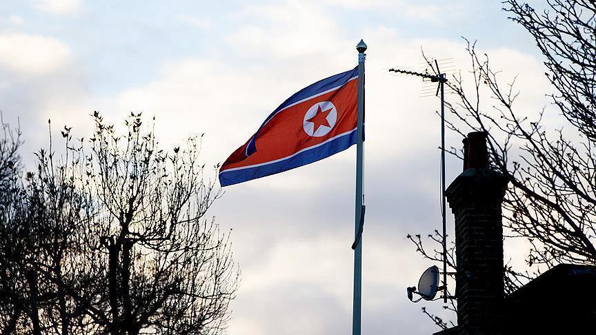 Kuzey Kore’den ABD’ye ‘Güney ile yakınlaşmayı baltalama’ çağrısı