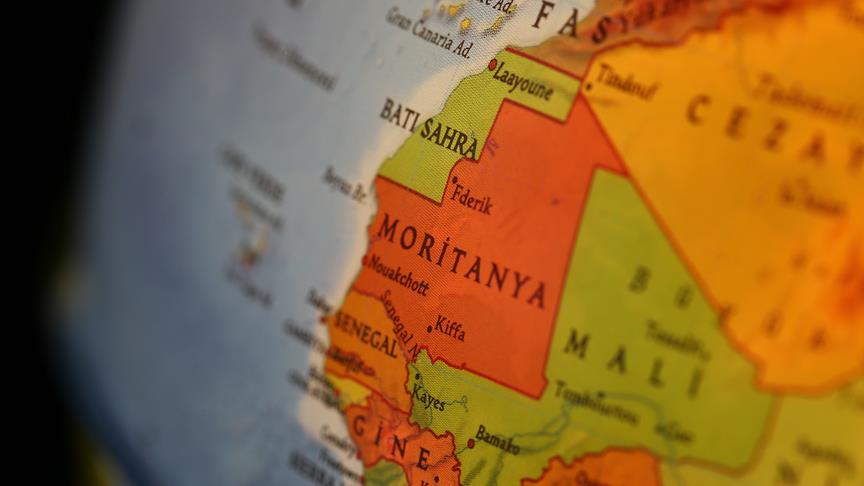 Moritanya’da iktidar partisi yerel seçim sınavında