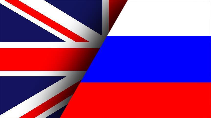 Rusya’dan İngiltere Başbakanı May’e tepki