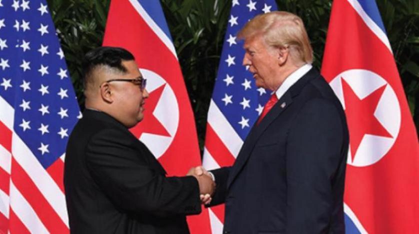 Kim, Trump’tan ikinci bir buluşma talep etti