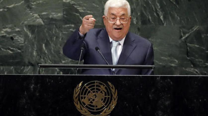 Abbas: ABD’nin arabuluculuk rolünü artık kabul etmiyoruz