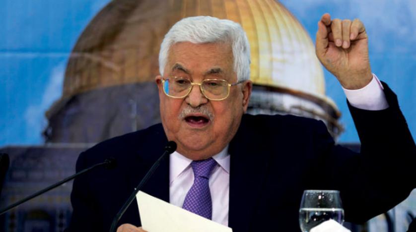 Abbas, Ürdün ve İsrail’den oluşan konfederasyon fikrine sıcak bakıyor