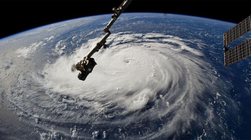 ‘Florence Kasırgası’ ABD’nin doğu kıyılarındakki milyonlarca insanı tehdit ediyor