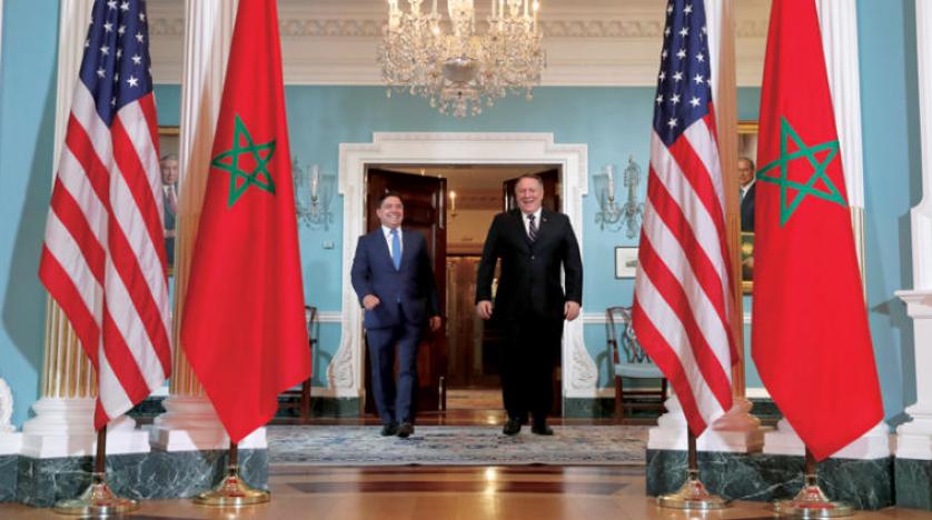 ABD, Batı Sahra’ya özerklik önerisine destek verdi