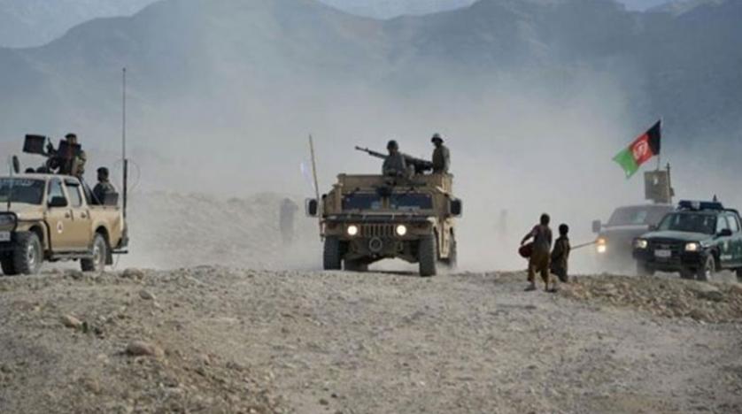 Afganistan’da art arda 3 patlama