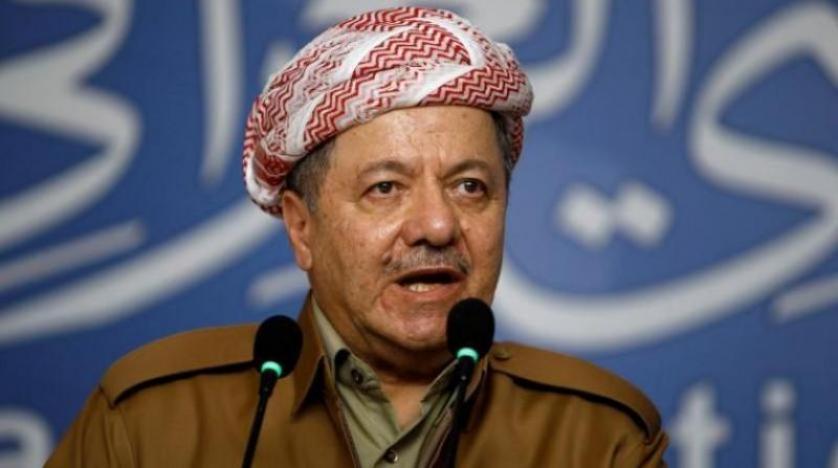 Mesud Barzani: Cumhurbaşkanlığı makamı tüm Iraklı tarafları ilgilendiren bir meseledir