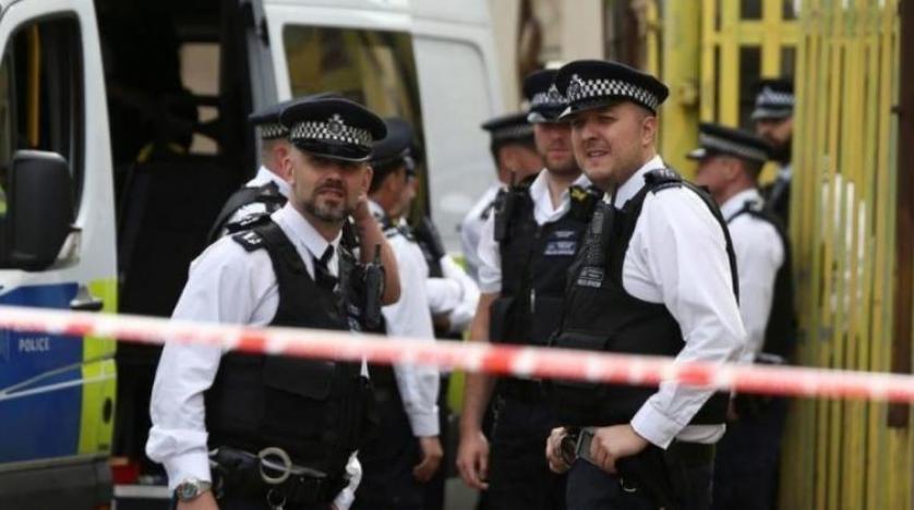 Terör alarmının ardından Londra’daki tren istasyonları yeniden açıldı