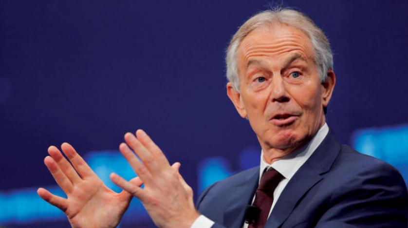 Blair: Radikalizmle mücadelede güvenlik tek başına yeterli olmaz