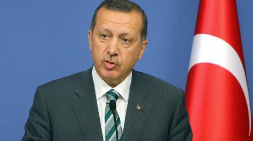 Erdoğan: Brunson’ın kaderine siyasetçiler değil, Türk yargısı karar verecek