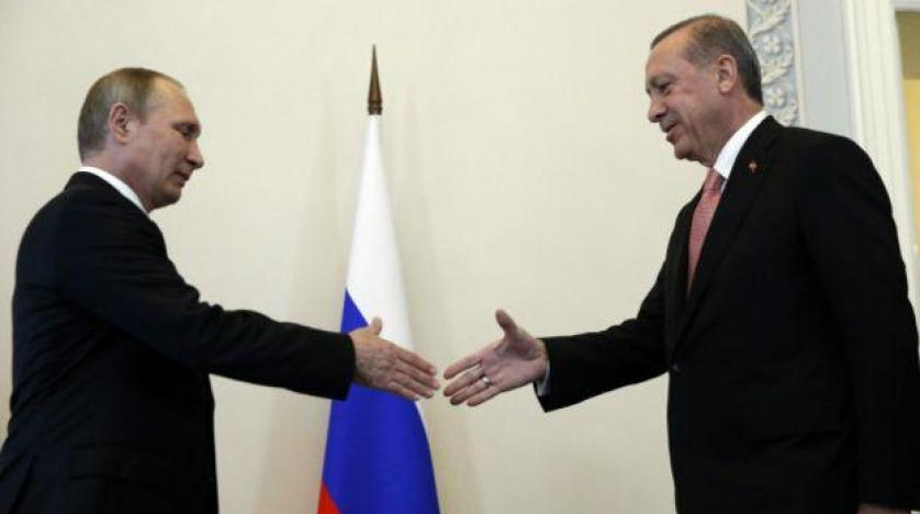 Putin ve Erdoğan’ın imzaladığı ‘İdlib Mutabakat Zaptı’nın tam metni