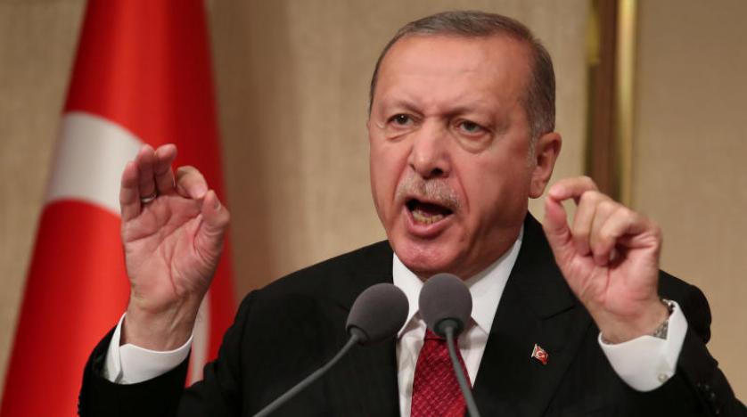 Erdoğan Fırat’ın doğusunda güvenli bölge kurma sözü verdi