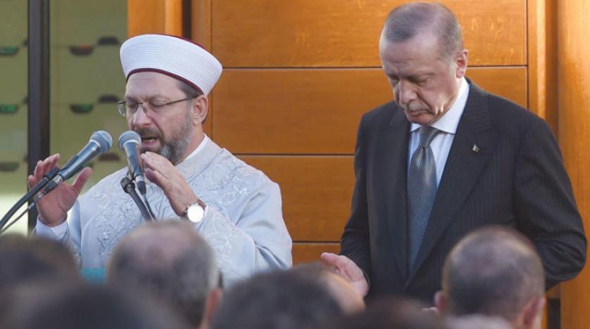 Erdoğan, Almanya ziyaretini uzlaşmacı bir tonla sonlandırmaya çalıştı