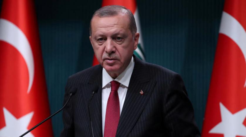 Varlık Fonu’nun yeni başkanı Cumhurbaşkanı Erdoğan