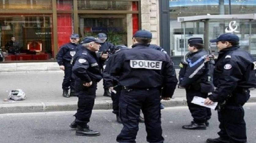 Fas’ta terör şüphelisi 12 kişiye gözaltı