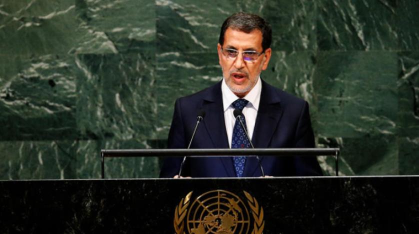 Fas Başbakanı’ndan ‘Ortadoğu’da yeni siyasi süreç’ çağrısı