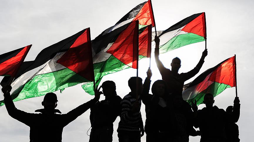 Filistinlilerin çelişkileri şaşkınlık yaratıyor