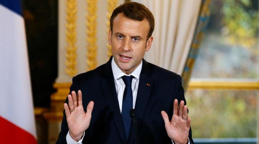 Fransa, Washington ile Tahran arasında ‘arabuluculuk’ yapmak istiyor