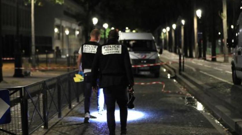Paris’te bıçaklı saldırı: 4’ü ağır 7 yaralı