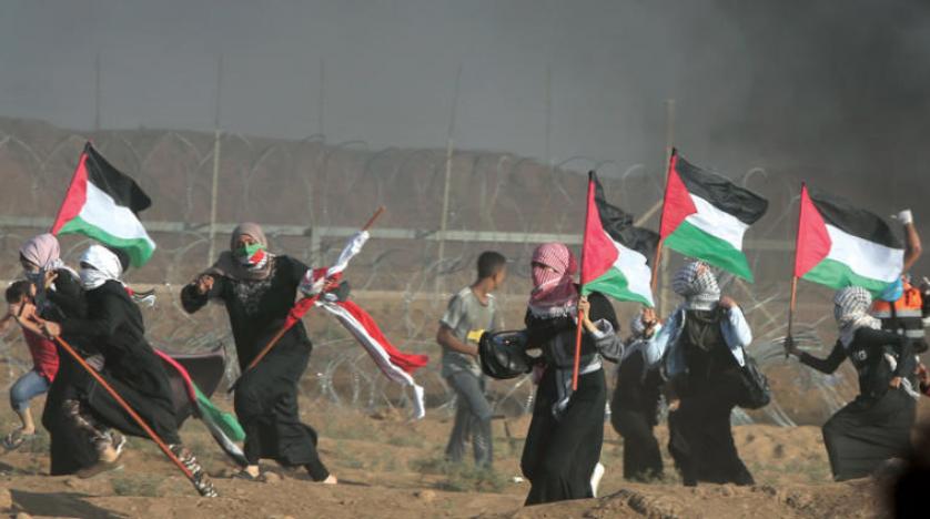 Hamas, ateşkesin başarısız olması sonrasında halkın öfkesini körüklüyor
