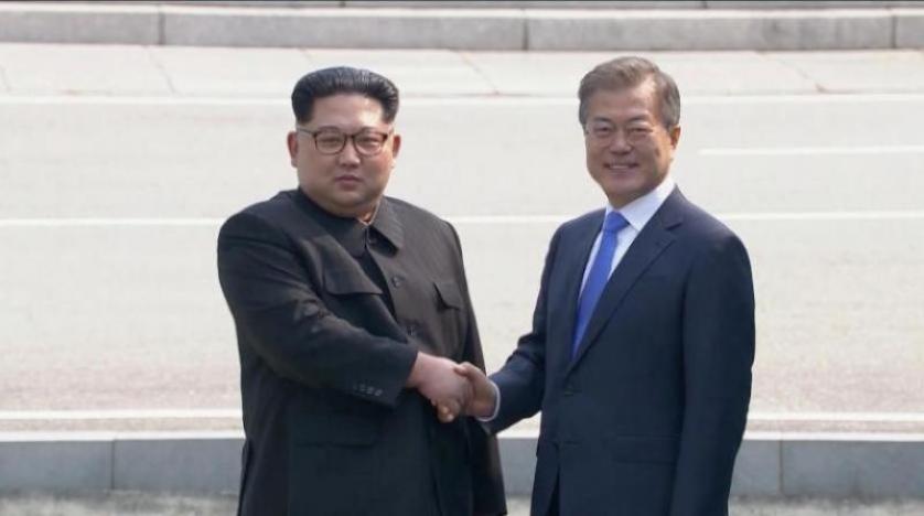 Pyongyang Zirvesi’nde Seul’un önceliği nükleer silahsızlanma
