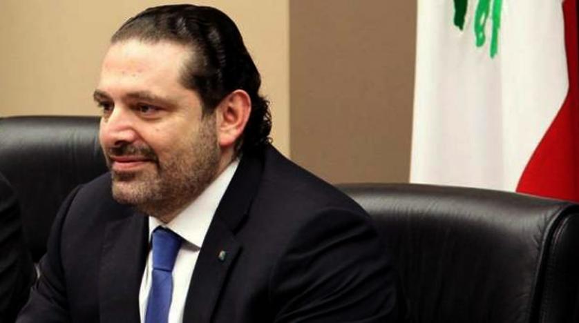 Hariri: Hükümetin kurulması için gece gündüz çalışıyorum