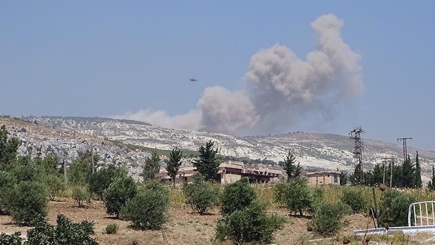 Libya, İdlib teröristlerinin sürgün yeri olmayacak