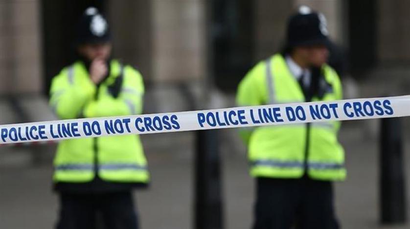 İngiltere’de ‘terör saldırısı’ şüphesiyle gözaltı