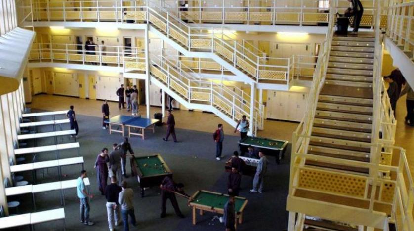 İngiliz hapishaneleri nasıl radikalizm merkezlerine dönüştü?