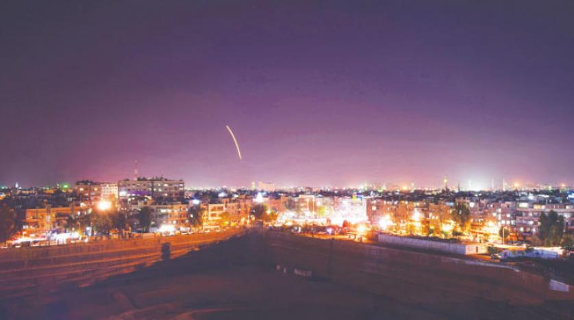 İsrail, İran kargo uçağının Şam’da imha edildiğini duyurdu