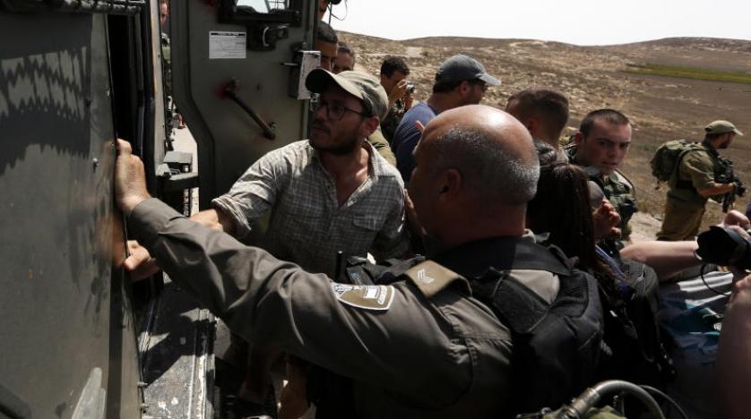 İsrail’den çok tartışılacak 64 idari tutuklama emri