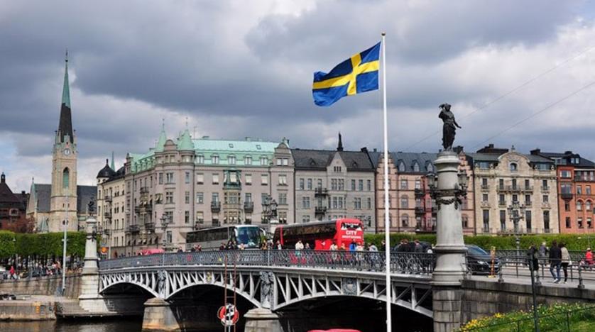 İsveç’te mülteci akımı nedeniyle aşırı sağın yükselişinden kaygı duyuluyor