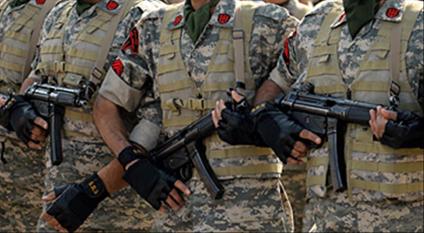 İran Erbil’deki KDP-İ kampını vurdu: 9 ölü 30 yaralı