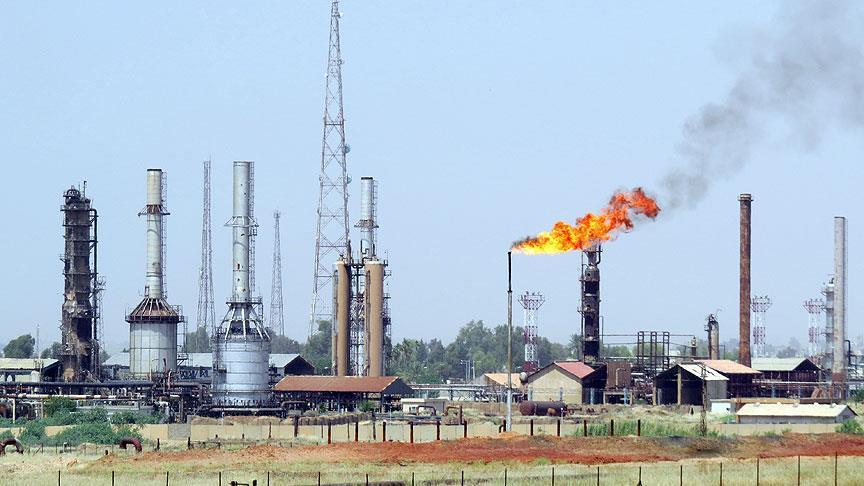 İran Kerkük petrolünden vazgeçmek istemiyor