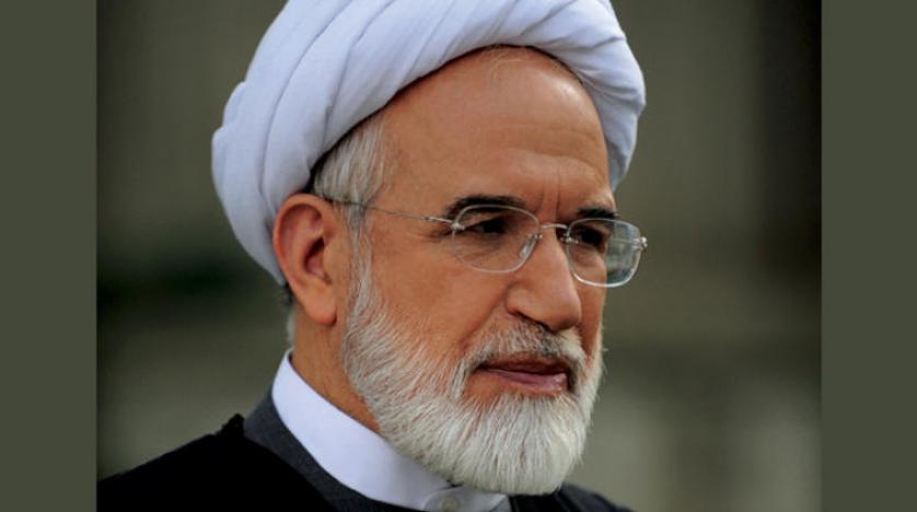 Kerrubi İran’daki krizin adresi olarak Hamaney’i gösterdi