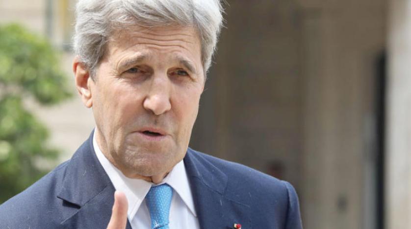 John Kerry ve Cevad Zarif arasında devam eden görüşmeler Trump’ı kızdırdı