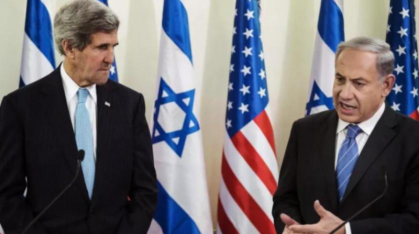 Kerry anılarında Netanyahu’nun ‘zayıflığını’ anlattı