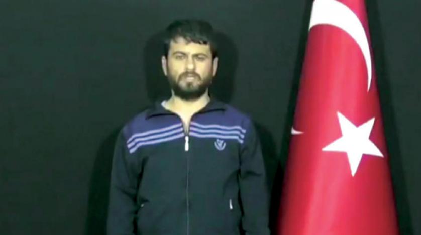 Ankara, Reyhanlı saldırganını Lazkiye’de yakaladı