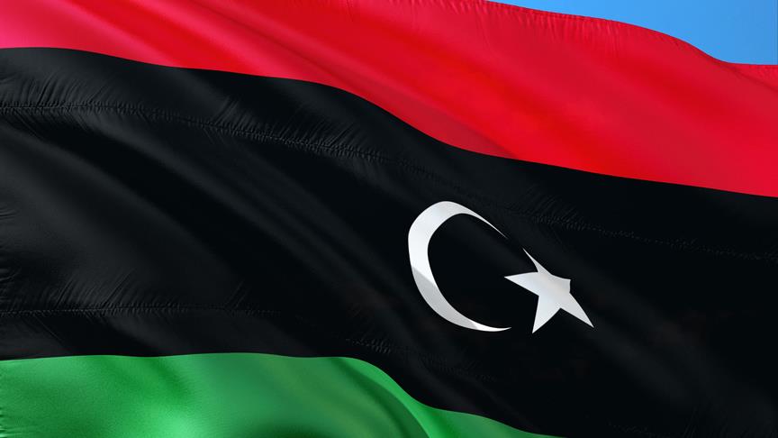 Libya’daki felaket tablosu