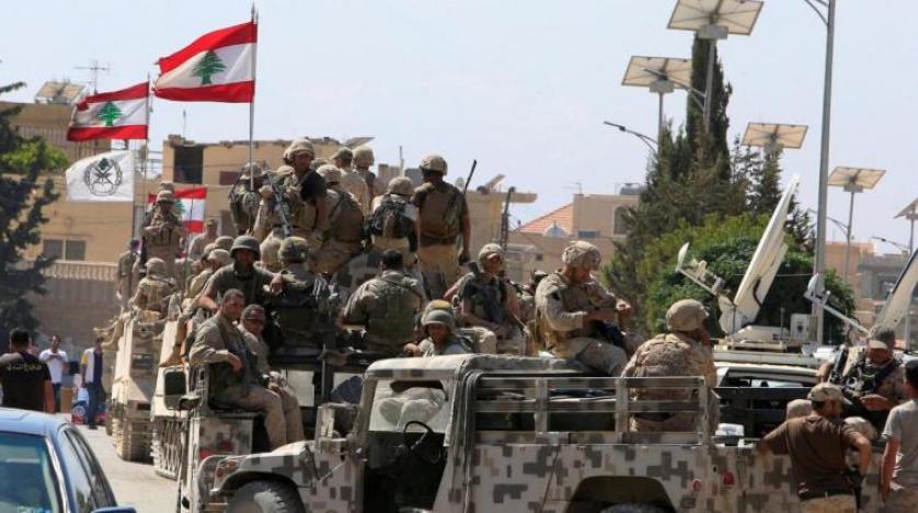Lübnan’da askere silahlı saldırı: 1 ölü, 6 yaralı