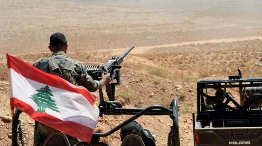 Lübnan ordusunu zehirlemeyi planlayan DEAŞ üyesi tutuklandı
