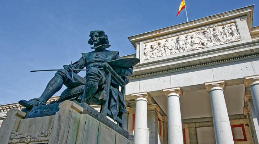 Prado Müzesi 200. yılını kutluyor