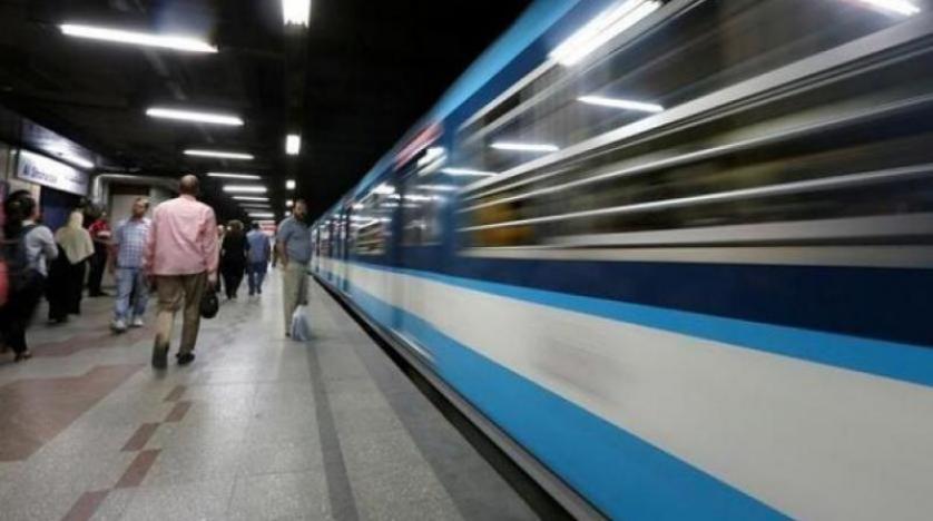 Mısır’da metro bileti indirimleri iptal edildi
