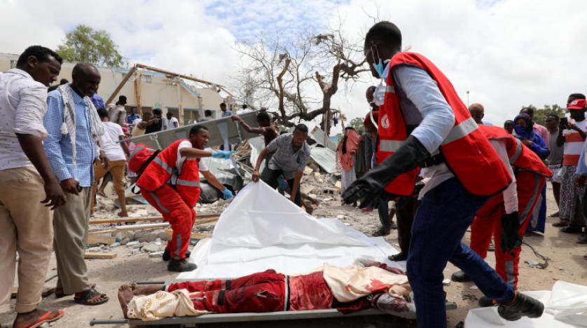 Somali’de bomba yüklü araçla saldırı: 6 ölü, 16 yaralı