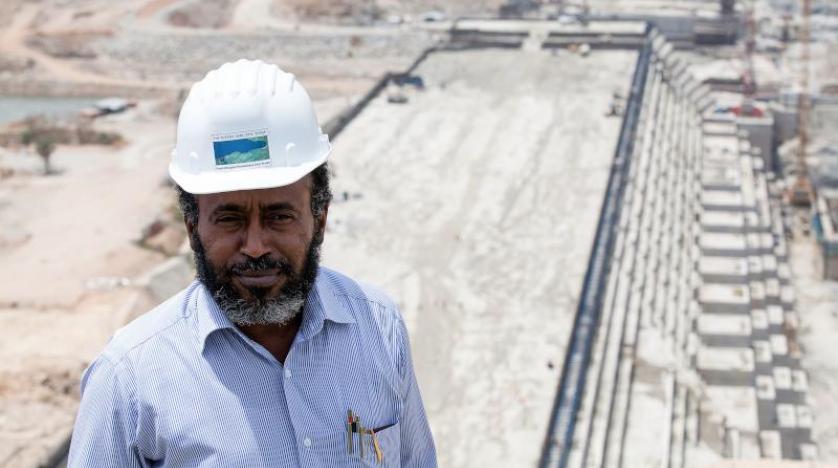Nahda Barajı Proje Müdürü intihar etti
