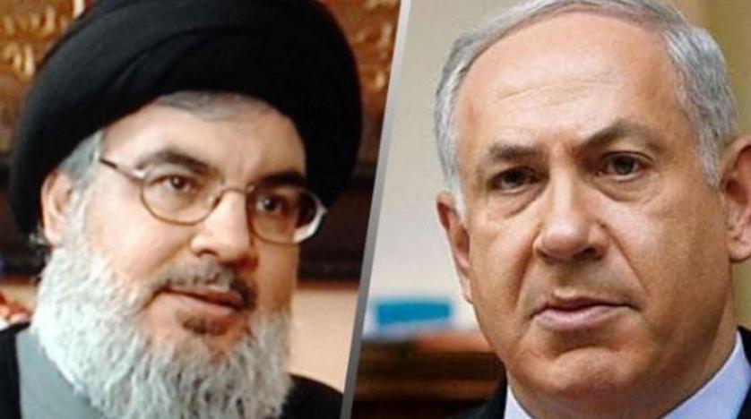 Netanyahu’dan Nasrallah’a yanıt: 20 kez düşünmesini öneriyorum