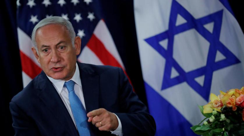 Netanyahu: Batı Şeria bizim kontrolümüzün altında kalacak